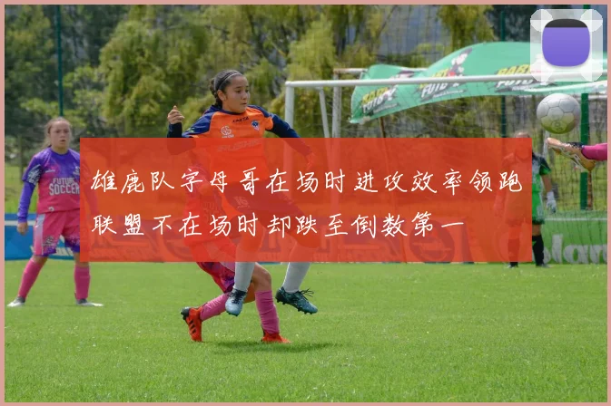 雄鹿队字母哥在场时进攻效率领跑联盟不在场时却跌至倒数第一