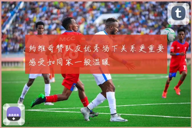 约维奇赞队友优秀场下关系更重要感受如同家一般温暖