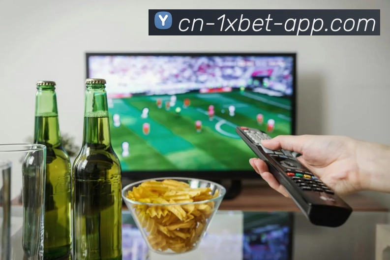 1xbet官网品牌故事